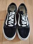 Vans old skool. Założone 2 razy.