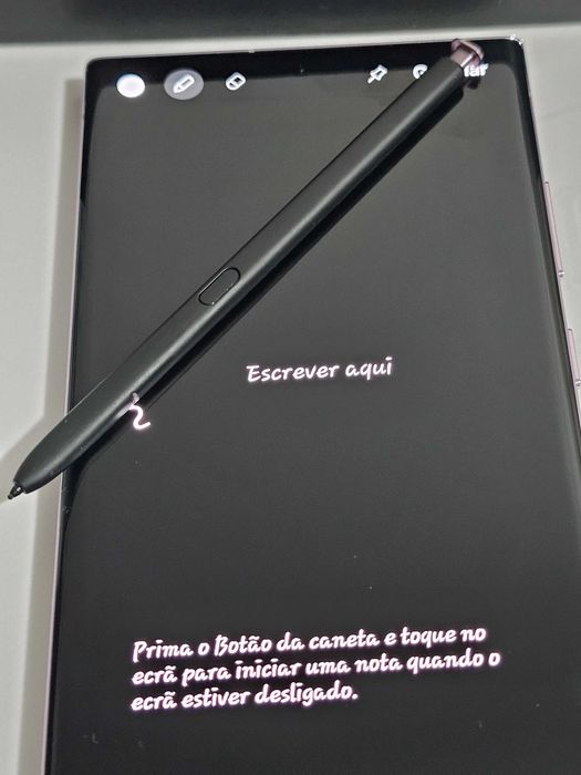 Samsung S23 Ultra 512gb. Excelente