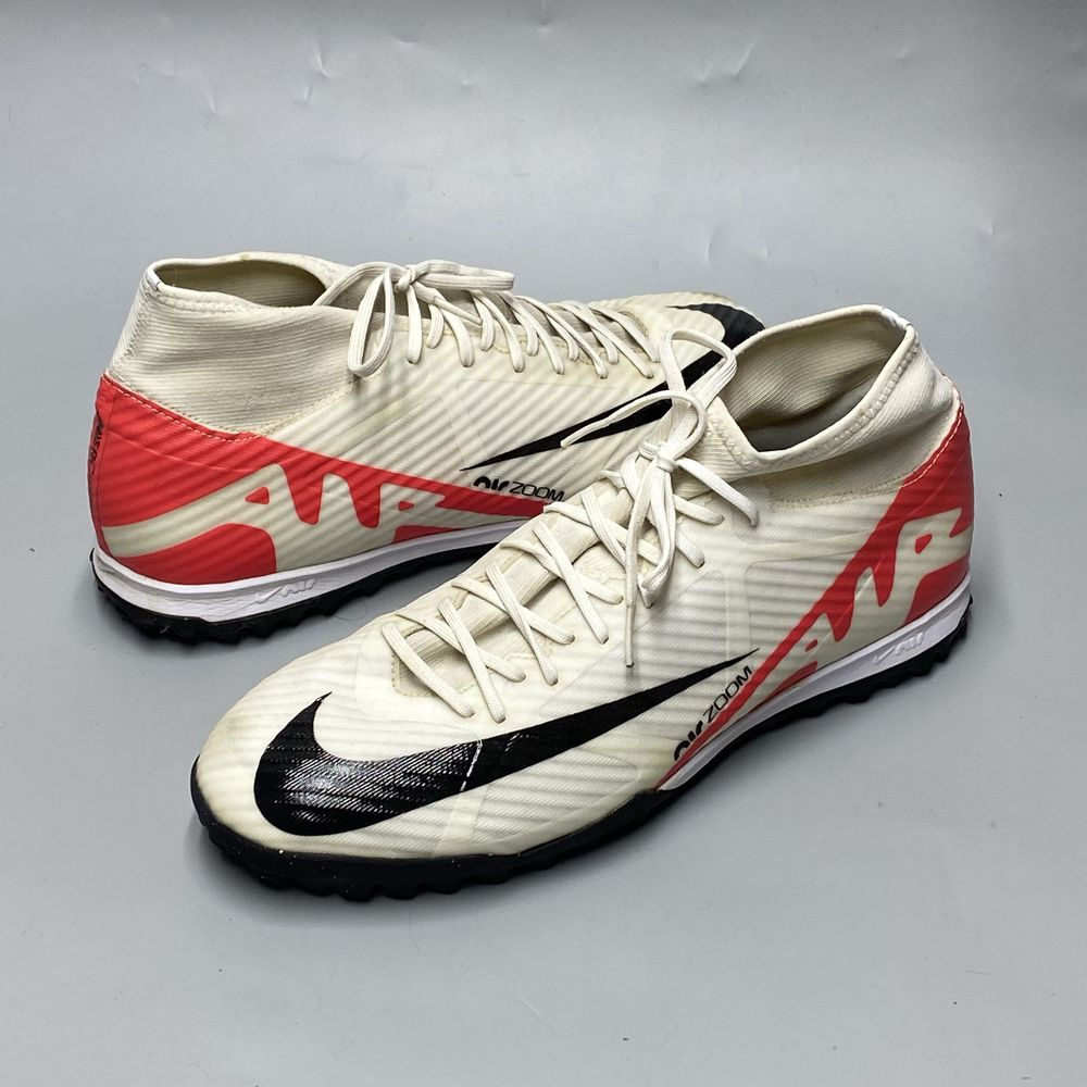 Nike mercurial superfly 9 46