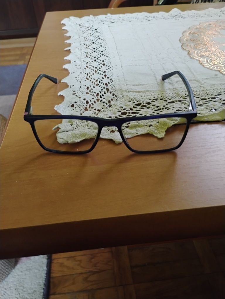 Okulary fotochromowe