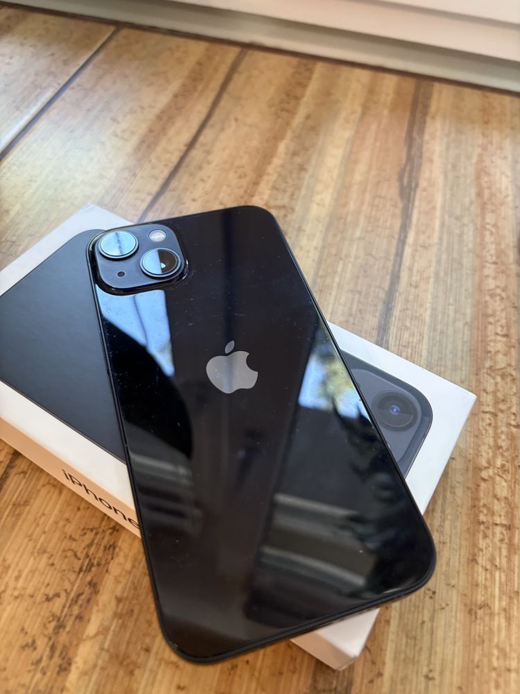 Iphone 13 cały koplet