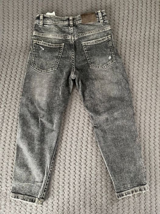 Джинси дитячі Zara 122 розмір