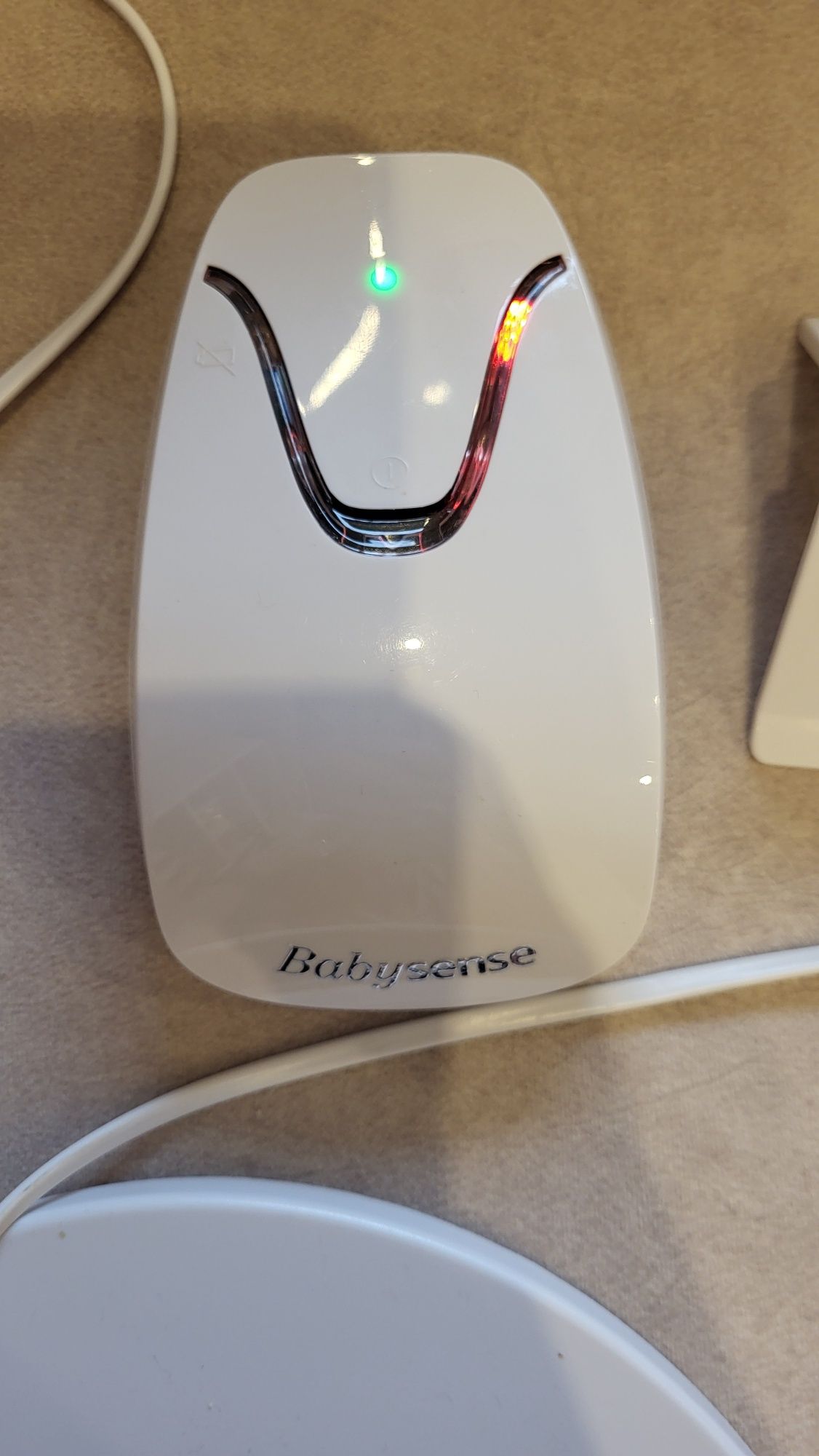 Monitor oddechu Babysense 7