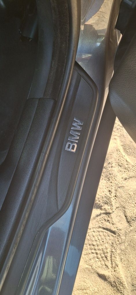 Bmw E90 2006r. 318d