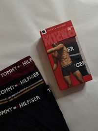 Чоловічі труси боксери Tommy Hilfiger