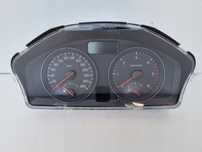 Volvo V50 S40 II 1.6 D LICZNIK ZEGARY Europa 31296228 36002714