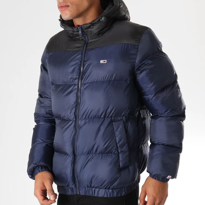 Casaco Tommy Jeans