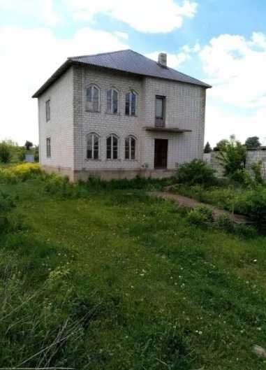 Будинок, Кодня, 2 поверхи, 55 соток