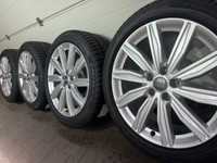 Koła felgi 19” Audi A6 C8 245/45/19 Pirelli