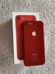 Iphone 8 red limited edition 64gb