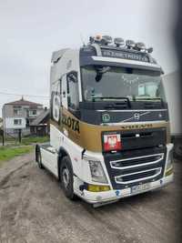 Volvo FH4 2014r.