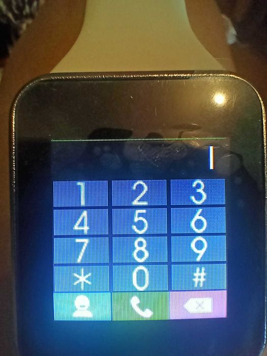 Смарт часи з сім картою