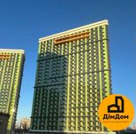 Продаж 1к квартири ЖК Грейт Причальна 8 Будинок 11