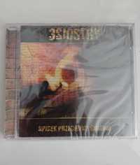 3siostry "Spisek przeciwko śmierci" CD [Nowa w folii]