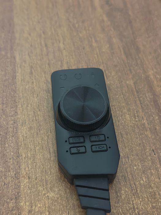 Продам Мікрофон Hator Signify RGB Pro