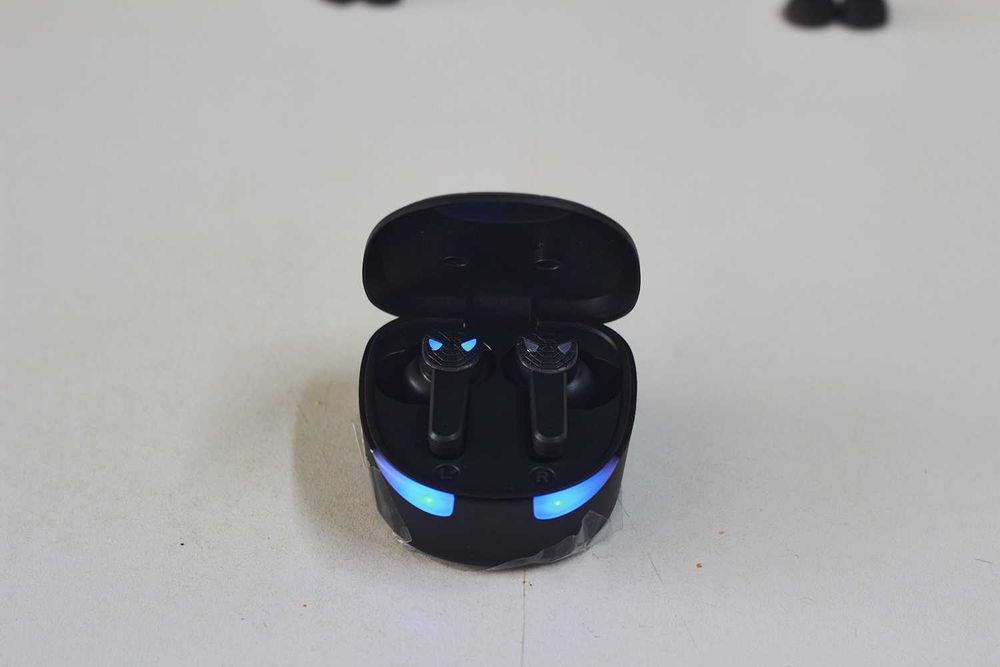 Auscultadores Bluetooth Desporto