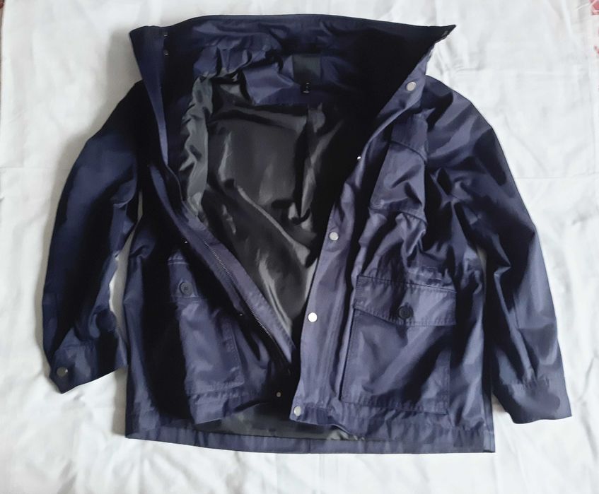 Męska kurtka przejściowa H&M roz. L