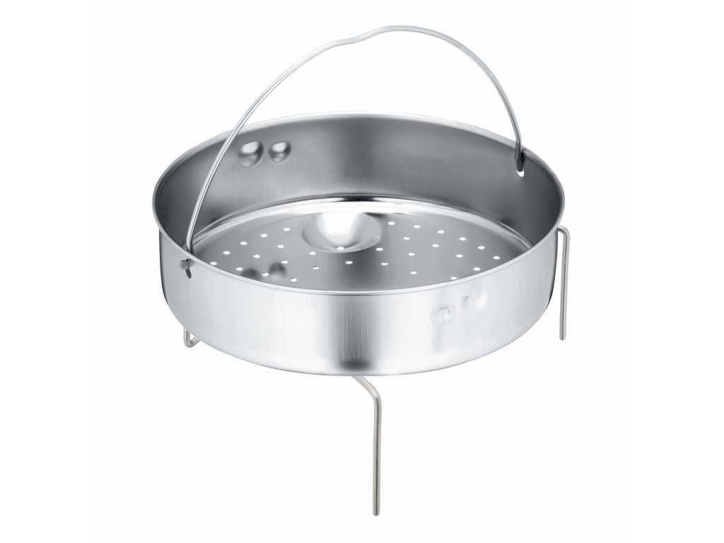 Panela de pressão ideal cook 6L - FLAMA (nova)