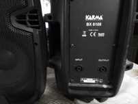 2 colunas marca  karma bom estado