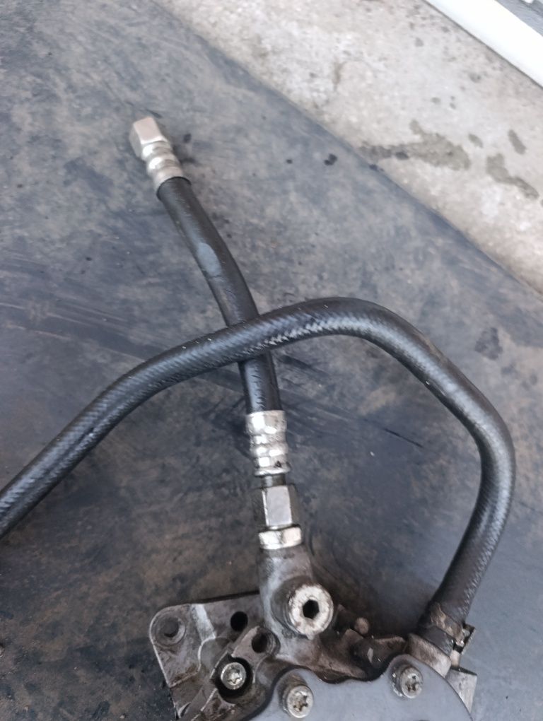 Pompa Vacum wysokiego ciśnienia  VW t5 2.5 TDI gwarancja