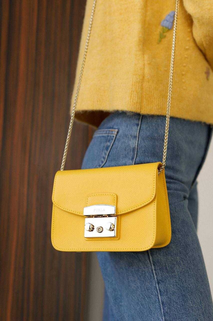 Furla Metropolis