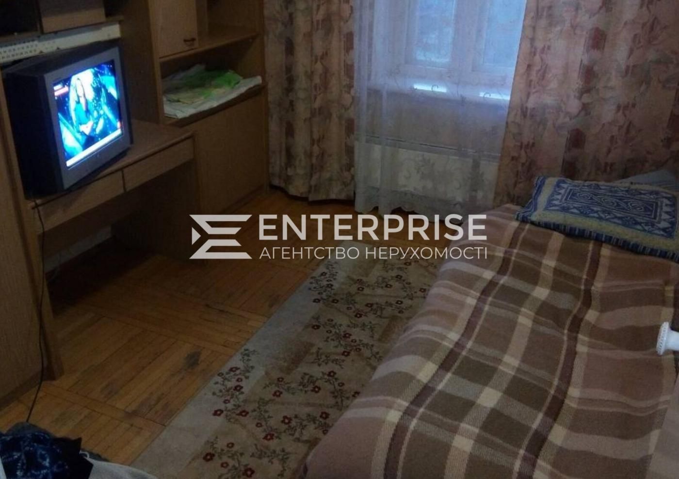 Продам 3к квартиру вул. Слобожанська, Дніпровський район