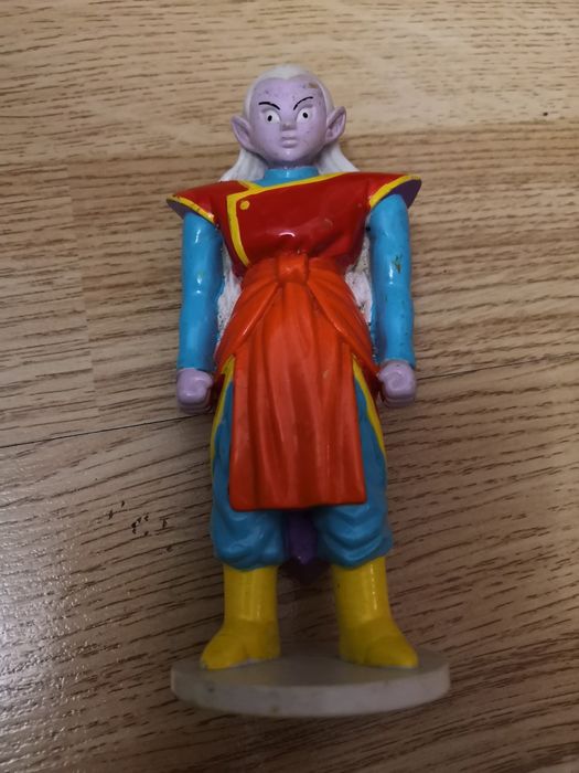 Іграшка - фігурка Драгонбол