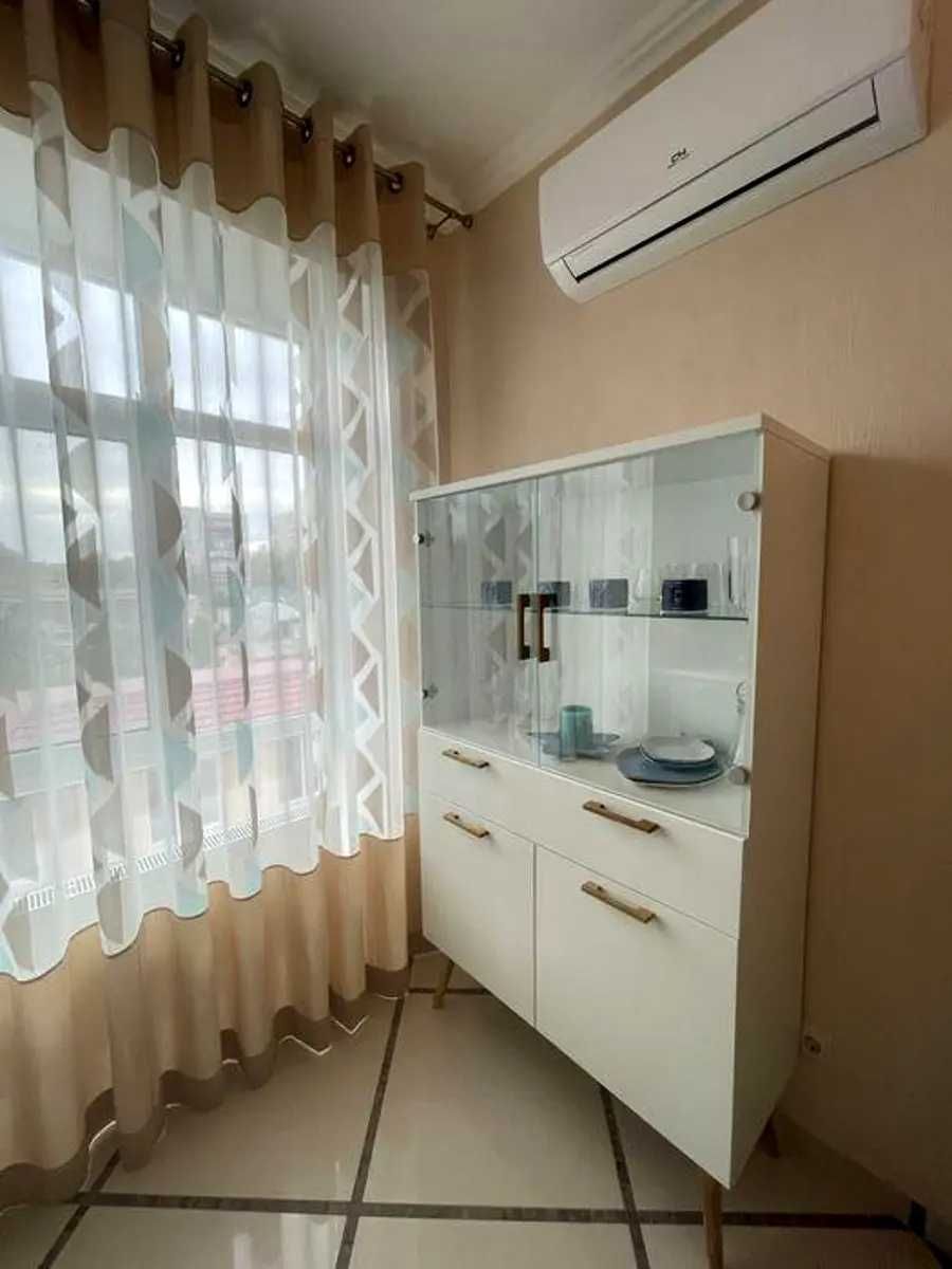 Продаж квартири клубний буд 105м² вул Патріотів Караваєві дачі 245000$