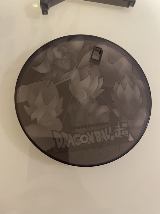 Edição limitada Dragon Ball figura
