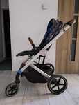 Wózek dziecięcy Cybex Balios (spacerówka)