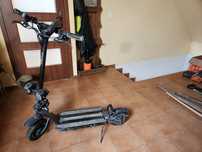 Hulajnoga Dualtron 2 EX+
