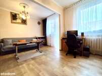 ***REZERWACJA*** 3 pokojowe na WPII, duży balkon, I piętro