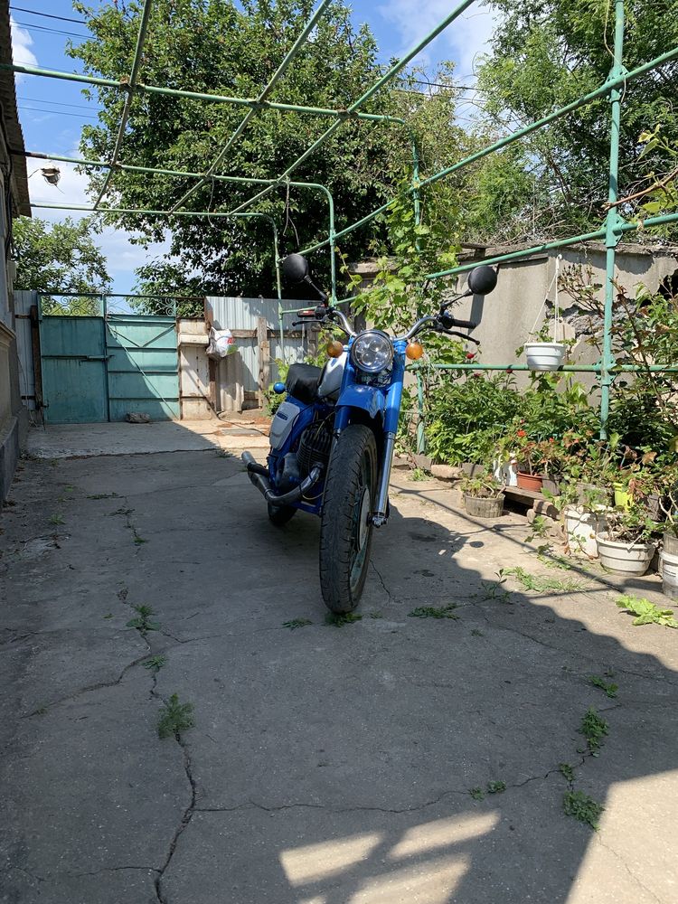 Продам Иж Юпитер 3