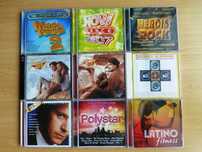 Cds em excelente estado