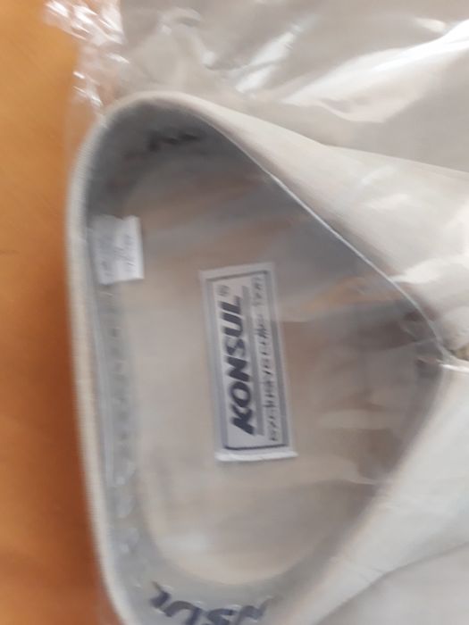 Konsul 38 exclusive colection koszula męska