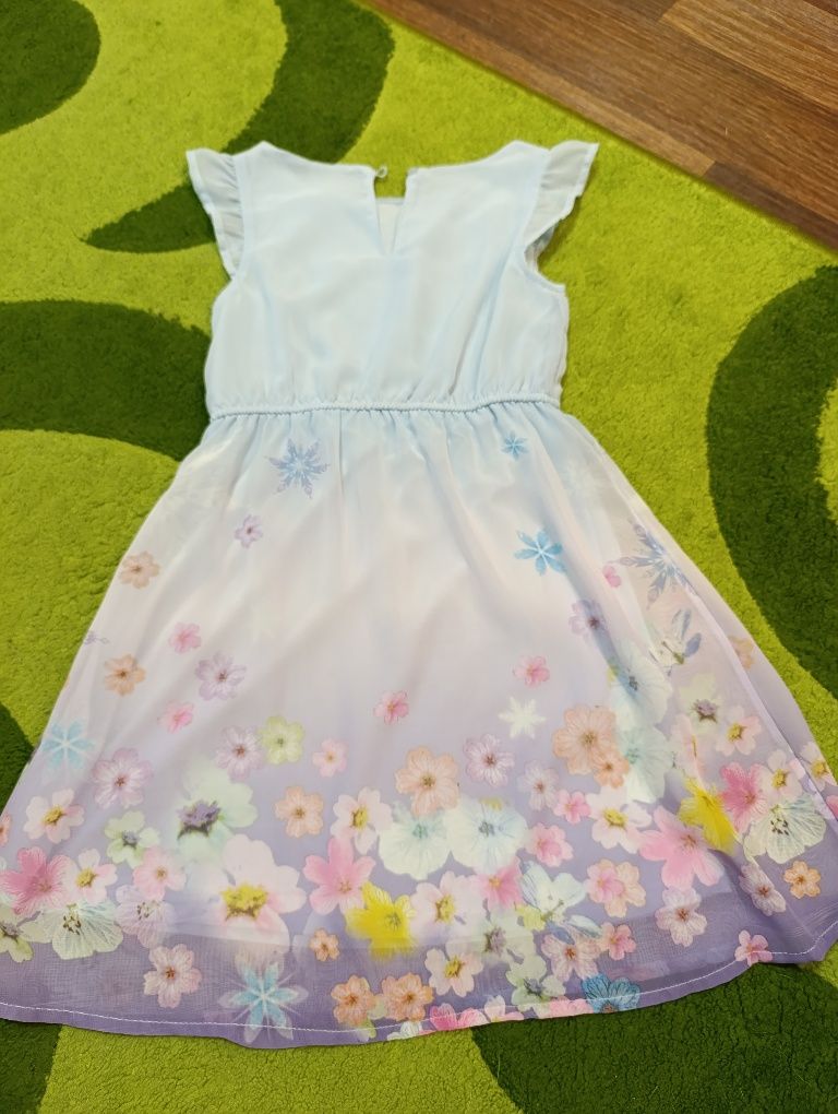 Платье сарафан H&М для девочки