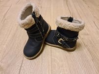 Buty dziewczęce NelliBlu roz.23