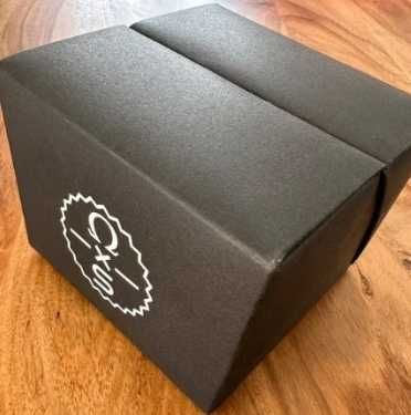 Swatch x Omega Bioceramiczny zegarek księżycowy Misja na Księżyc