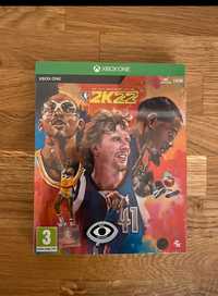 NBA 2K22 75th special edition Xbox One e Series S|X