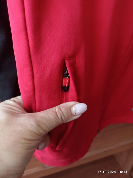 Термо кофта в гарному стані