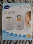 Niania elektroniczna vtech