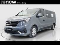 Renault trafic  Kombi 2.0 Blue dCi L2 Equilibre EDC|2024R|