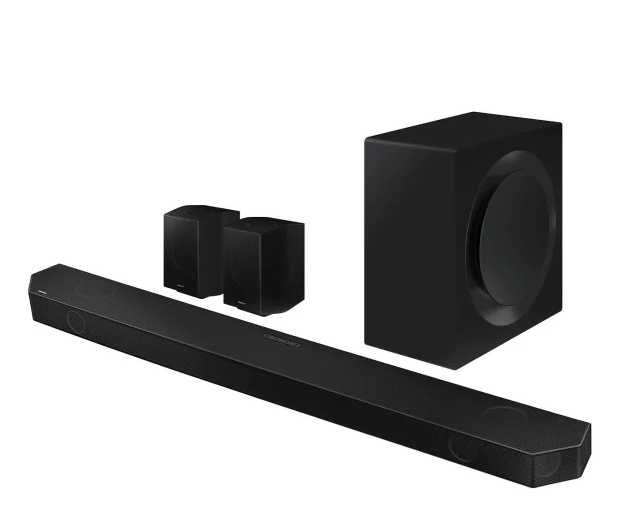 NEONET OUTLET - Soundbar Samsung HW-Q990B