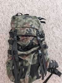 plecak Piechoty górskiej duży i mały w komplecie