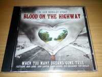 Ken Hensley (Uriah Heep) - Blood on the highway