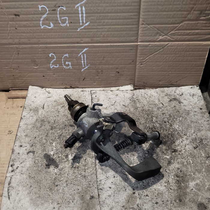 Wybierak skrzyni biegów vw golf IV bora Audi seat skoda 1.9TDI 5B