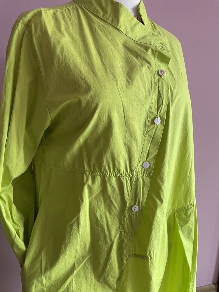 Sukienka limonka 42/44/46