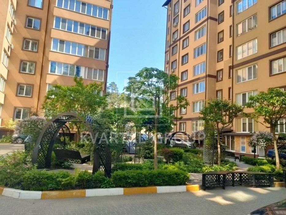 БЕЗ КОМІСІЇ! світла Однокімнатна квартира з ремонтом. ПОКРОВСЬКИЙ парк