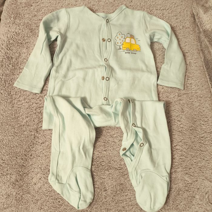 Pajac Pepco rozmiar 86