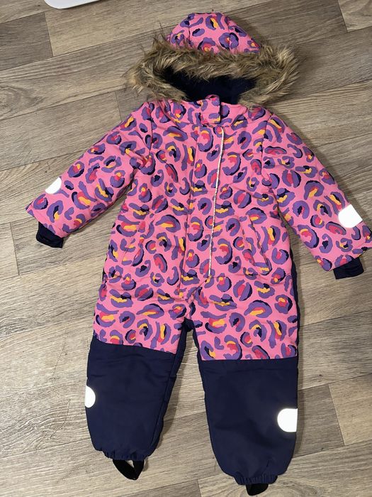 Зимовий Комбінезон Sinsey 98р